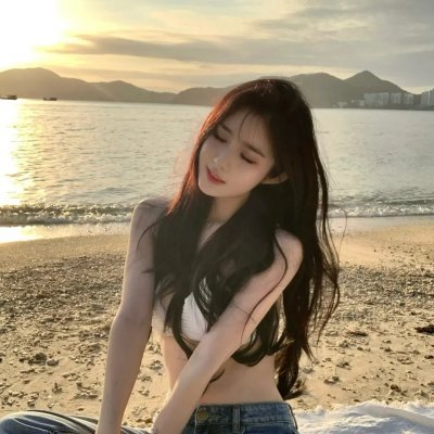 我的麻吉女友