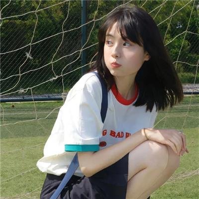 巴黎来的女孩